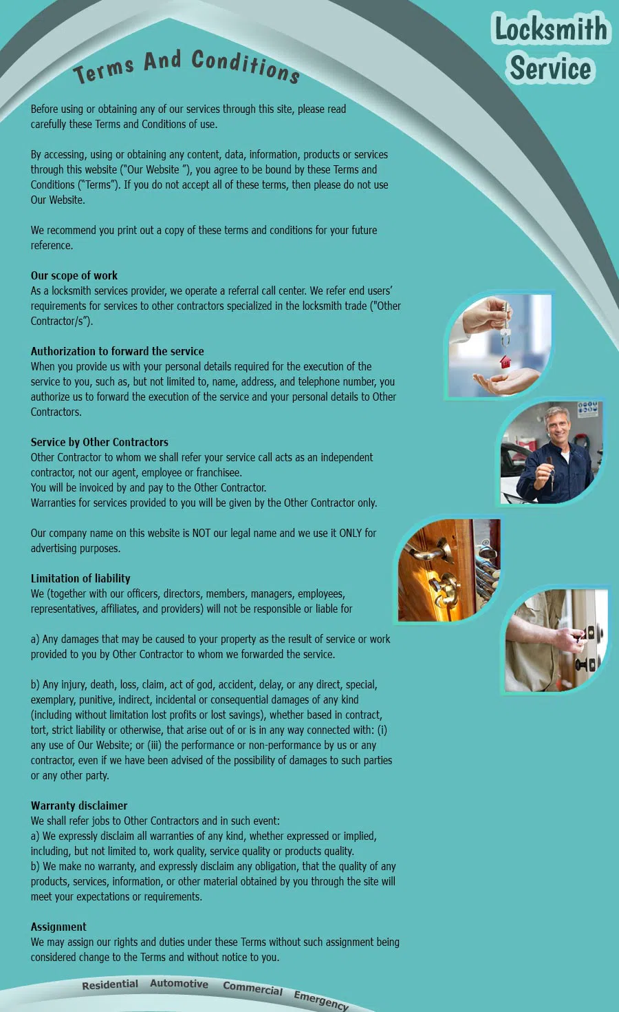 Advanced Locksmith Service Pittsburgh, PA 412-595-9429